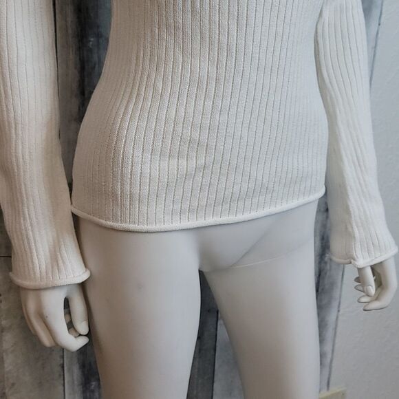 L'AGENCE PESHA KNIT  Sweater - Picture 4 of 10